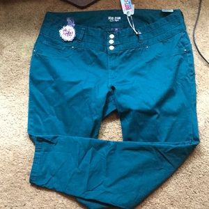 Jean Jeggings